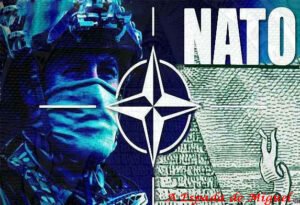 NATO - Ferramenta Imperial da América 1 nato-ferramenta-imperialista