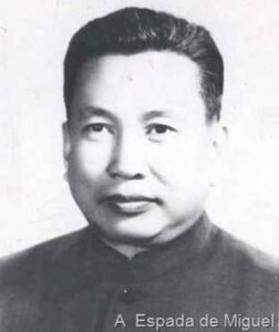 Ditadores, assassinos, fantoches dos EUA, usados em golpes pelo mundo 31 camboja-ditador-pol-pot
