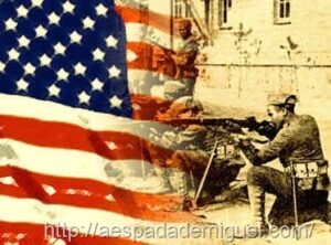 A usurpação da palestina pelos judeus sionistas da Nova Ordem Mundial 9 vitoria-eua-primeira-guerra