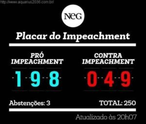 A eliete global por trás do impeachment e golpe no Brasil 9 farsa-Impeachment-no-senado