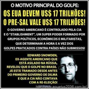 A eliete global por trás do impeachment e golpe no Brasil 16 golpe-brasil-pre-sal