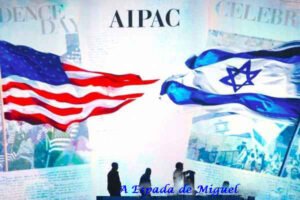 AIPAC – O lobby e Máfia Sionista que domina a política nos Estados Unidos 1 aipac-mafia-sionista-politica-eua