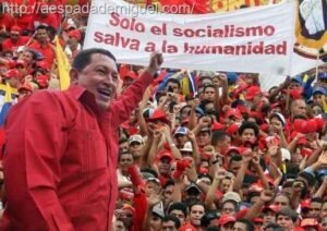 socialismo-chavez-venezuela