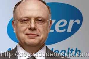 pfizer-presidente