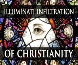 Islamofobia, uma tática de domínio do imperialismo 7 cristianismo-Illuminati