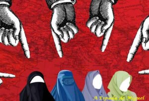 Islamofobia, uma tática de domínio do imperialismo 1 islamofobia-tatica-dominio