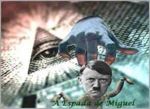 Banqueiros Illuminati contrataram Hitler para iniciar a Segunda Guerra Mundial 1 banqueiros-illuminatis-financiaram-hitler