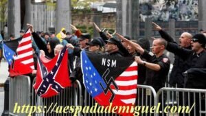 Nazismo & Extrema direita são irmãos - FATO ! 3 extrema-direita-apoiou-donald-trump