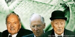 Fundo Monetário Internacional – FMI e a escravização illuminati 3 tres-banqueiros-illuminati