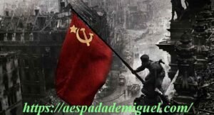 A farsa do Livro Negro do comunismo e dos 100 milhões de mortos 4 exercito-vermelho-venceu-nazismo