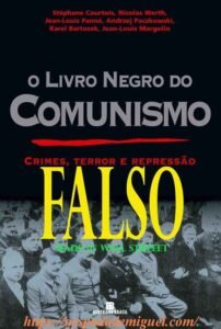 A farsa do Livro Negro do comunismo e dos 100 milhões de mortos 2 livro-negro-comunismo