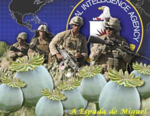 CIA: Operações Secretas, Dinheiro de Drogas 1 agencia-cia-dinheiro-drogas