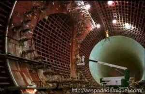 Bases subterrâneas militares (Dumbs) da Nova Ordem Mundial nos EUA 2 base-subterranea-dulce-mexico