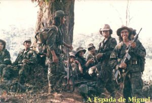 CIA: Operações Secretas, Dinheiro de Drogas 4 cia-nicaragua-1980-intervencao