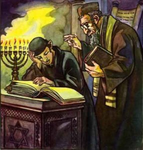 Os ensinos satânicos do Talmud e suas sintônias com o Sionismo 6 ensinos-tradicoes-talmud-judaismo