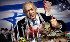 Os ensinos satânicos do Talmud e suas sintônias com o Sionismo 8 sistema-talmudista-satanico-guerras-mundo