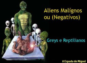 Isso é o que os ETs malévolos estão fazendo com os seres humanos 1 extraterrestres-negativos-malignos