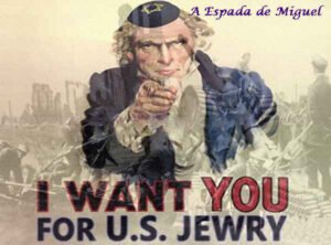 Estados Unidos na 1º Guerra Mundial pela manipulação judaica Sionista 1 eua-primeira-guerra-mundial-manipulacao-sionista
