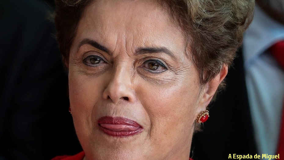 Israel envolvida na Morte do juiz Teori Zavascki (Agenda Anglo-Sionista) 14 ex presidenta dilma rousself