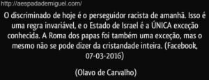 Olavo de Carvalho - Um agente da elite anglo-sionista 6 olavo-carvalho-cristao-sionista