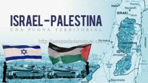 Olavo de Carvalho - Um agente da elite anglo-sionista 3 problema-israel-palestina