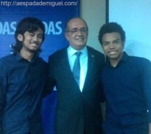 MBL e Sérgio Moro em missão das grandes corporações imperialistas 2 gilmar-mendes-mbl