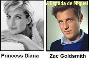 A verdade sobre a “família Real” britânica: Eles são todos judeus! 5 diane-zak goldsmith-familia-real-judia