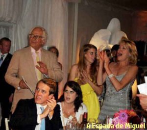 A verdade sobre a “família Real” britânica: Eles são todos judeus! 4 familia-real-rothschild