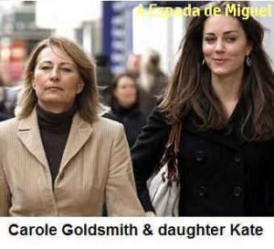 A verdade sobre a “família Real” britânica: Eles são todos judeus! 2 kate-middleton-judia