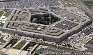 Os Vínculos Nazistas do Grupo Bilderberg 13 pentagono-da-america-bilderberg