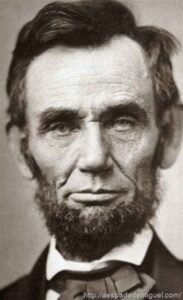 abraham lincoln nao macon