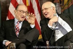 mafia bancaria reserva federal