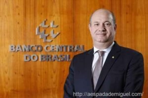presidente banco central brasil