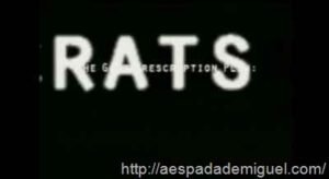 Lavagem Cerebral usada pela mídia nas Massas - Técnicas e Métodos 19 burocratas-ratos-logo