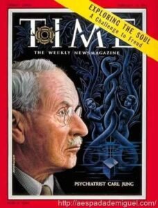 Lavagem Cerebral usada pela mídia nas Massas - Técnicas e Métodos 5 capa-da-revista-time-carl-jung