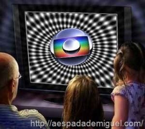 Lavagem Cerebral usada pela mídia nas Massas - Técnicas e Métodos 14 hipnose-midiatica-massas