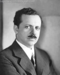 Lavagem Cerebral usada pela mídia nas Massas - Técnicas e Métodos 6 pai-relacoes-publicas-edward-bernays