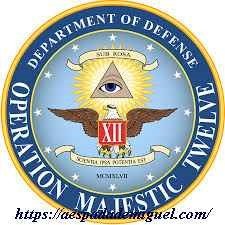 Projetos secretos ufológico Majestic 12 3 mj12-governo-americano