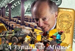 MALI - França luta pelo ouro dos Rothschild 1 ouro-mali-rothschild