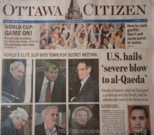 O grupo Bilderberg e a elite da Nova Ordem Mundial 9 Jornal-bilderbergs-ottawa