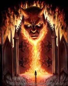 O grupo Bilderberg e a elite da Nova Ordem Mundial 12 Porta-de-Lucifer
