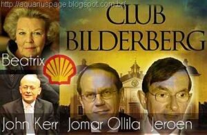 O grupo Bilderberg e a elite da Nova Ordem Mundial 4 elite-bilderberg