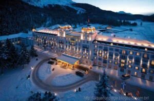 O grupo Bilderberg e a elite da Nova Ordem Mundial 5 hotel-grupo-bilderberg
