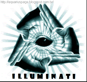 O grupo Bilderberg e a elite da Nova Ordem Mundial 2 illuminati-simbolo-moderno