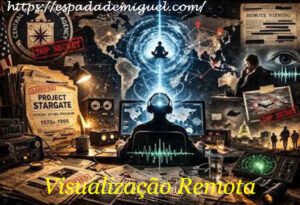 Visualização Remota – O uso de Médiuns pela CIA 1 projetos-visualização-remota