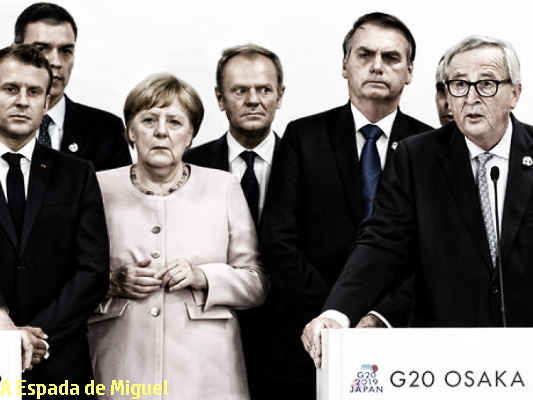 bolsonaro no encontro g20 japao 2019